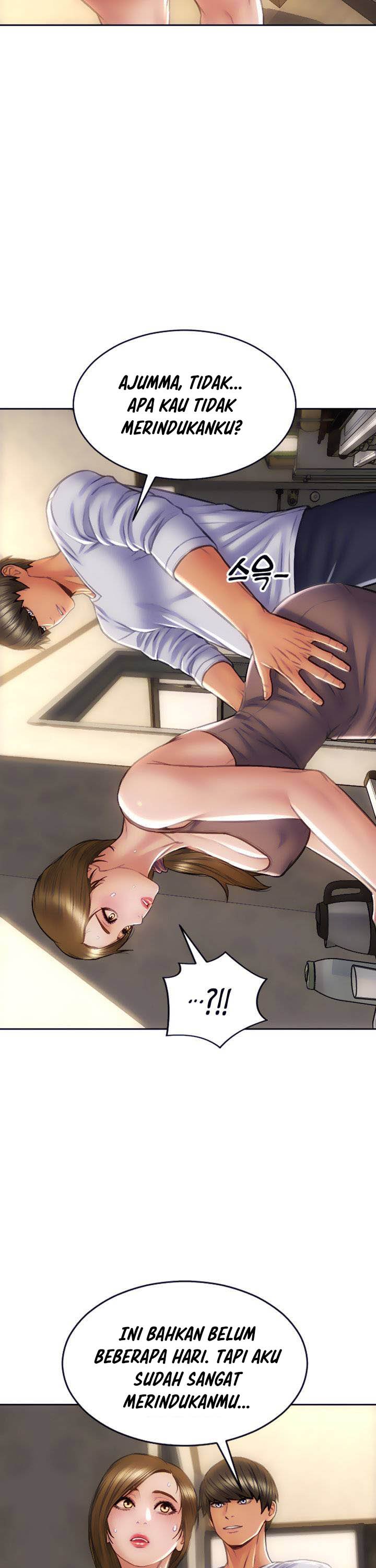 Bad Guy (Mojo) - Chapter 30 35