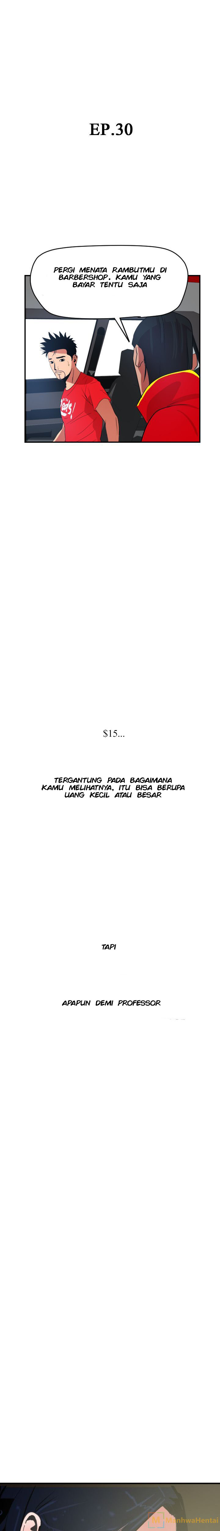 Lightning Rod - Chapter 30 6
