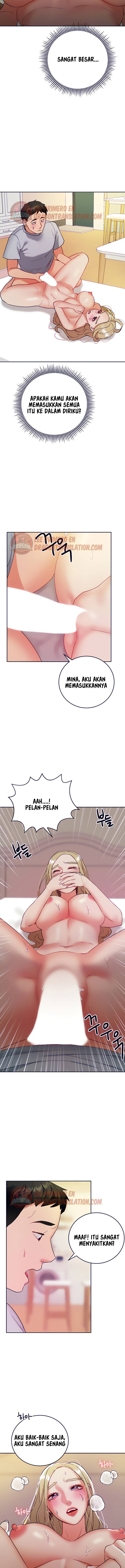 Part Time Job - Chapter 30 9 Part Time Job - Chapter 30 9