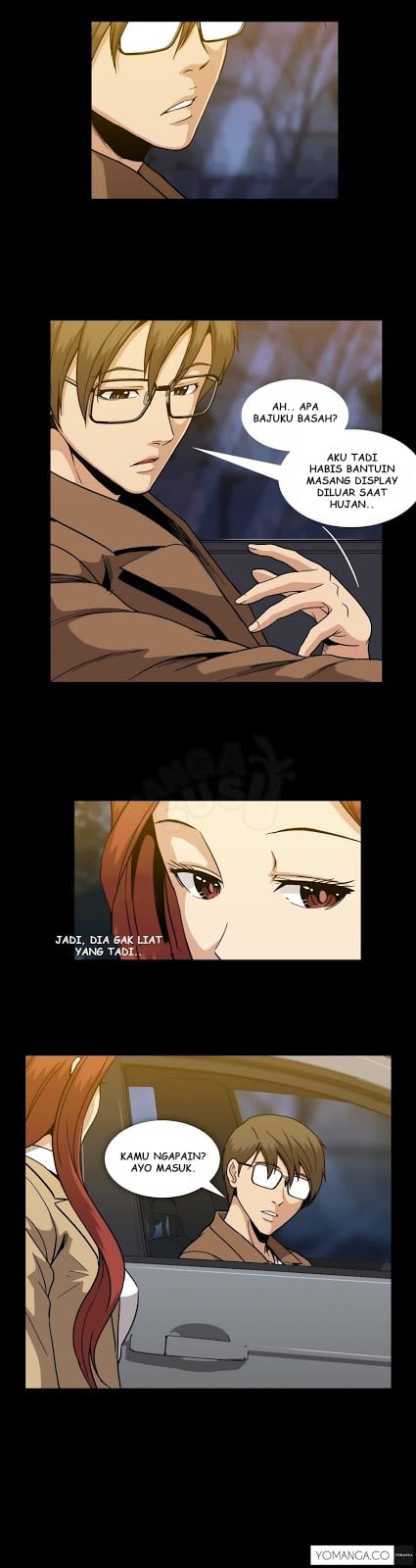 Drug Candy - Chapter 30 2 Drug Candy - Chapter 30 2