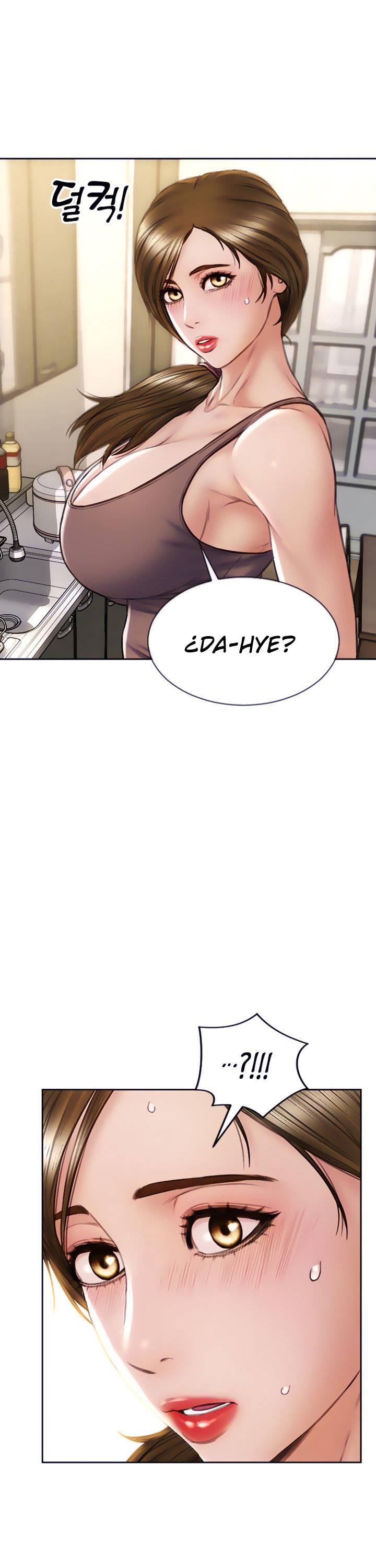 Bad Guy (Mojo) - Chapter 30 27