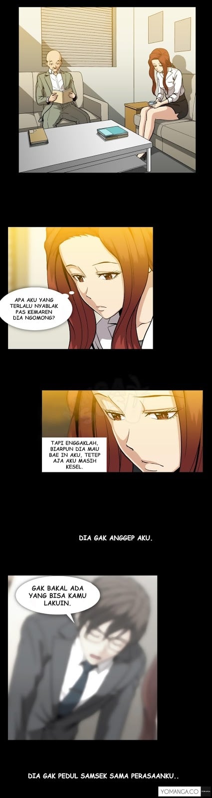 Drug Candy - Chapter 30 10 Drug Candy - Chapter 30 10