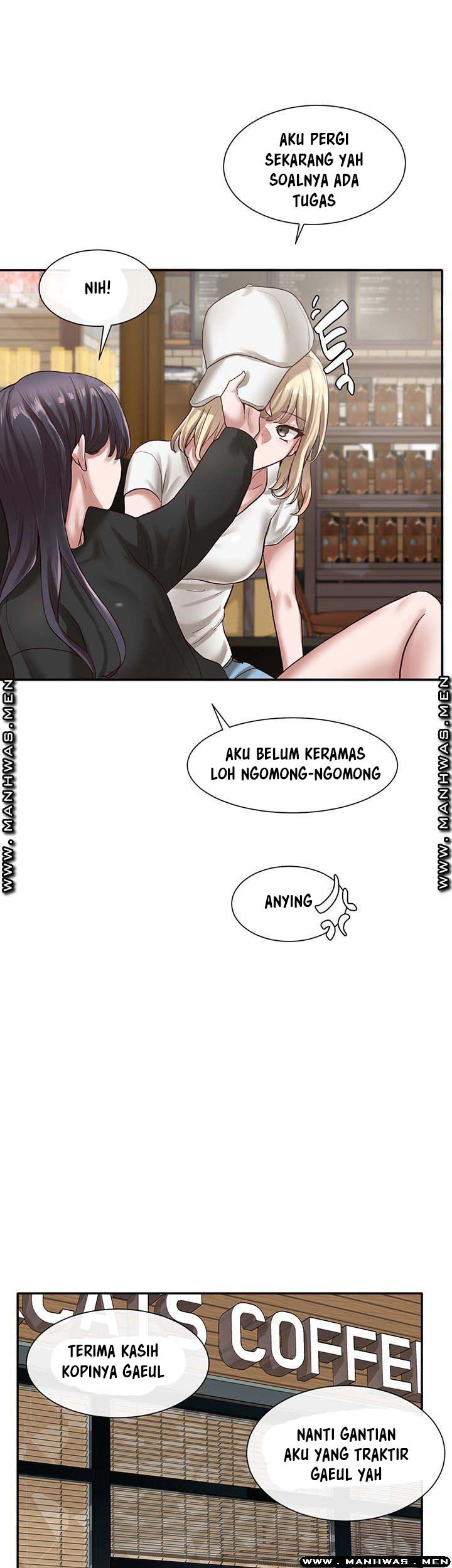 Circles - Chapter 30 45