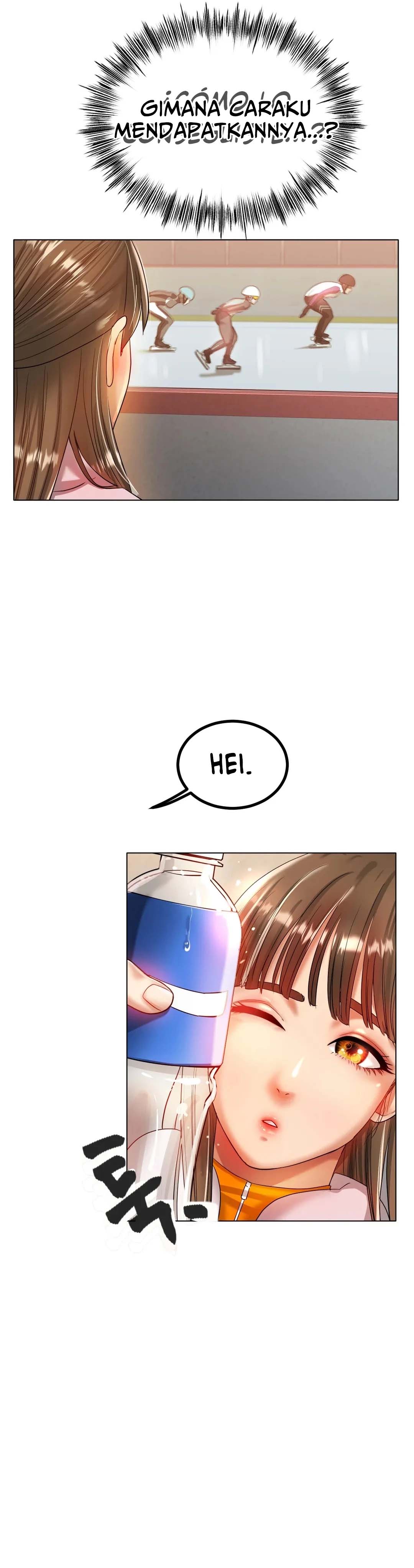 Love in ice - Chapter 30 28