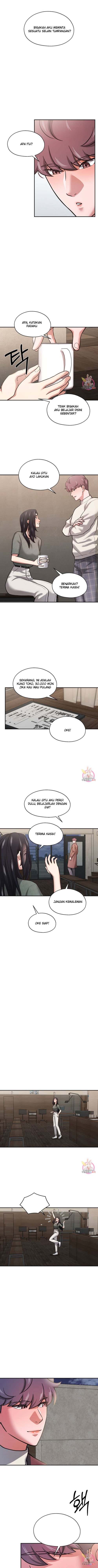 Booty Camp - Chapter 30 9