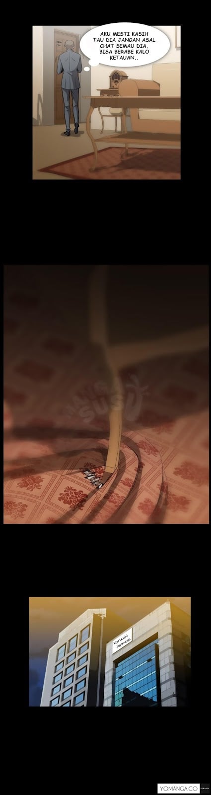 Drug Candy - Chapter 30 9 Drug Candy - Chapter 30 9