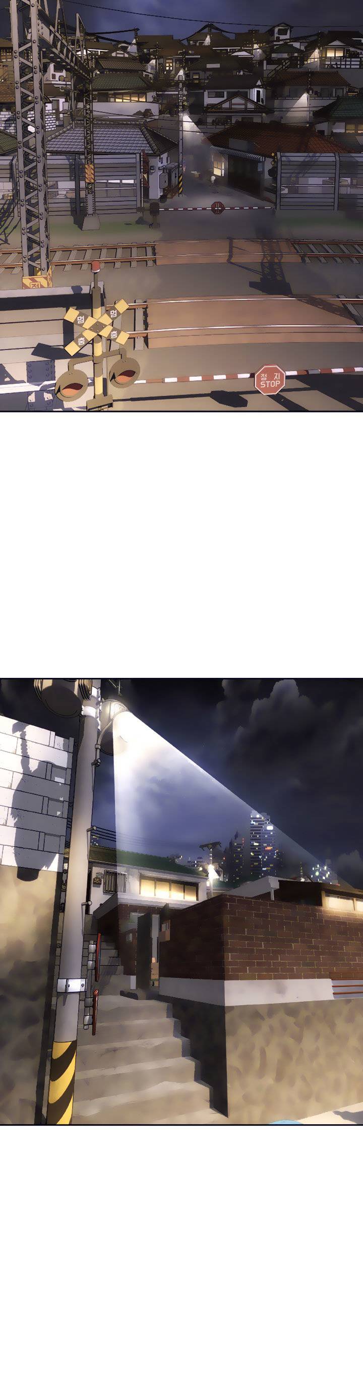 Bad Guy (Mojo) - Chapter 30 22