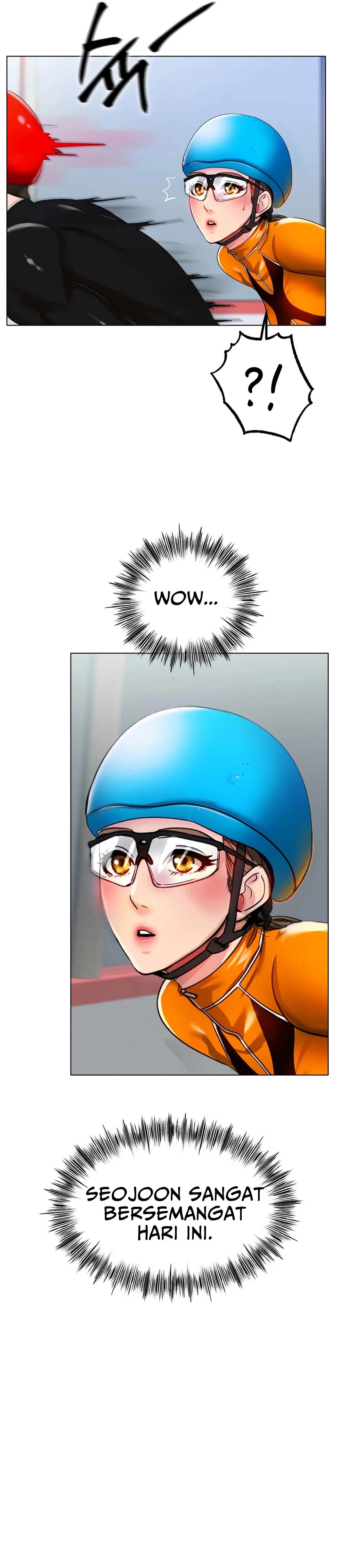 Love in ice - Chapter 30 23