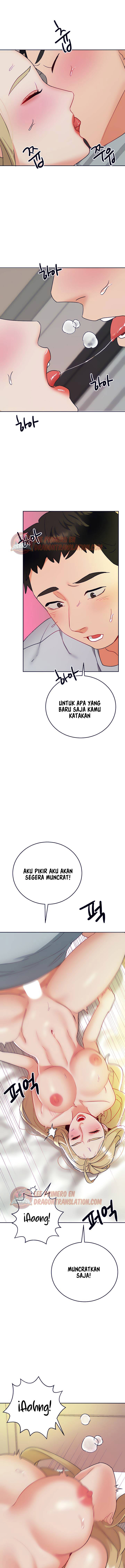 Part Time Job - Chapter 30 12 Part Time Job - Chapter 30 12