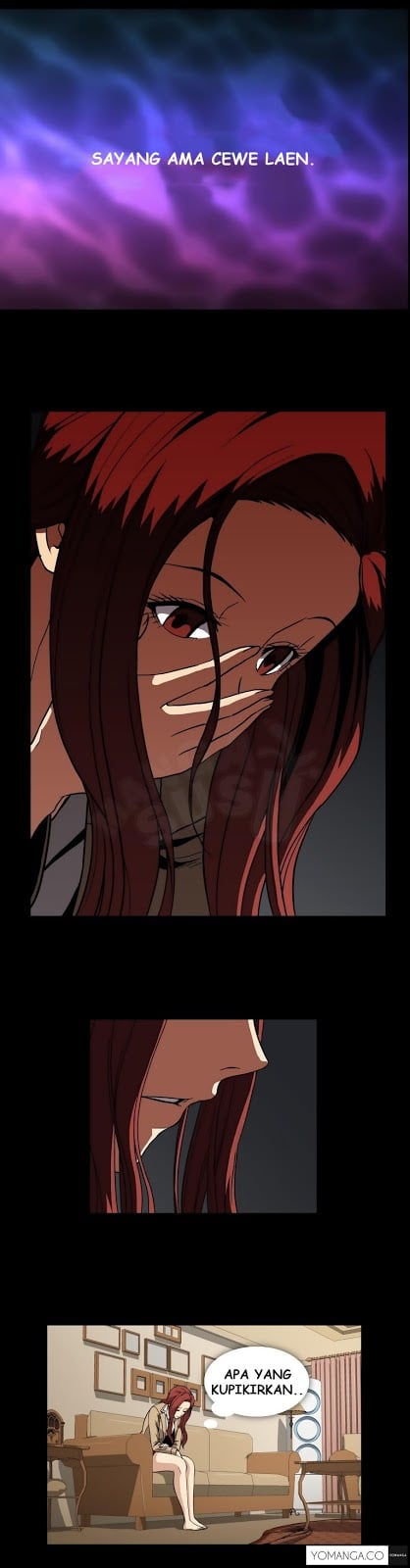 Drug Candy - Chapter 30 25 Drug Candy - Chapter 30 25