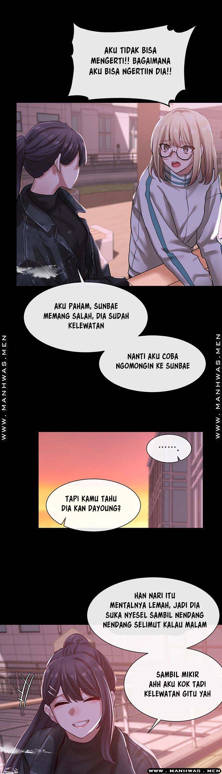 Circles - Chapter 30 38