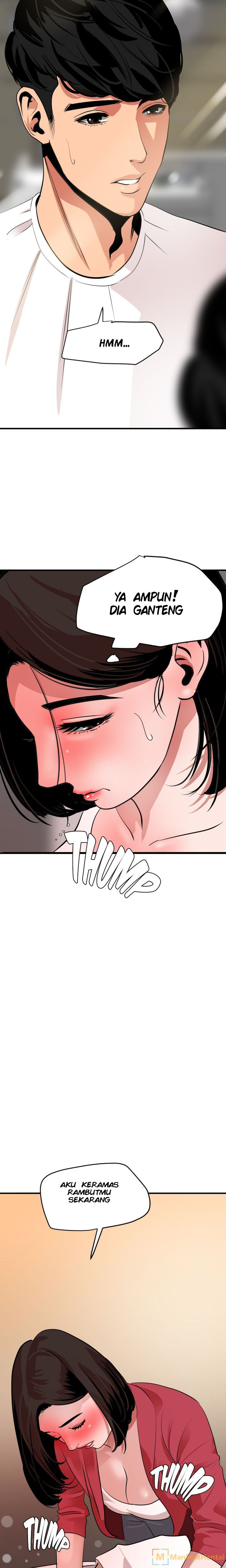 Lightning Rod - Chapter 30 18