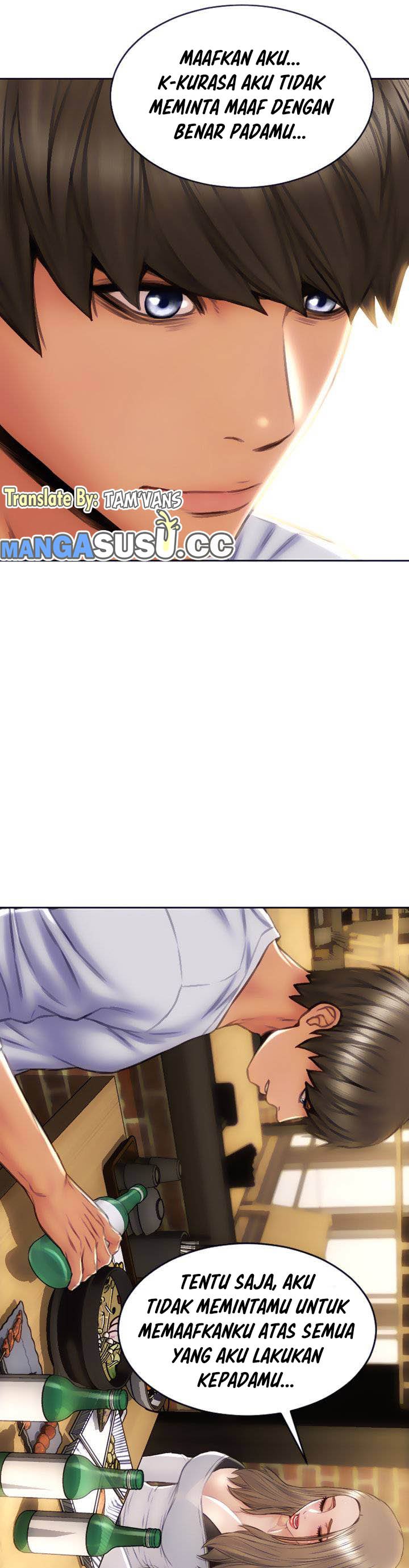 Bad Guy (Mojo) - Chapter 30 18