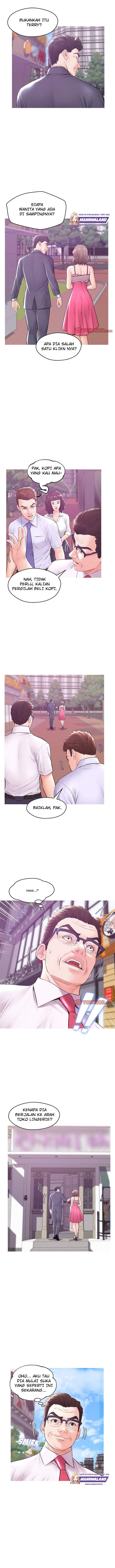 Daughter in Law - Chapter 30 7