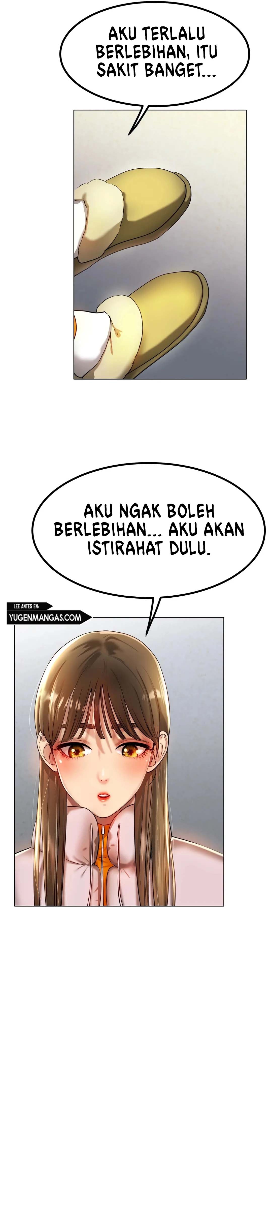 Love in ice - Chapter 30 27