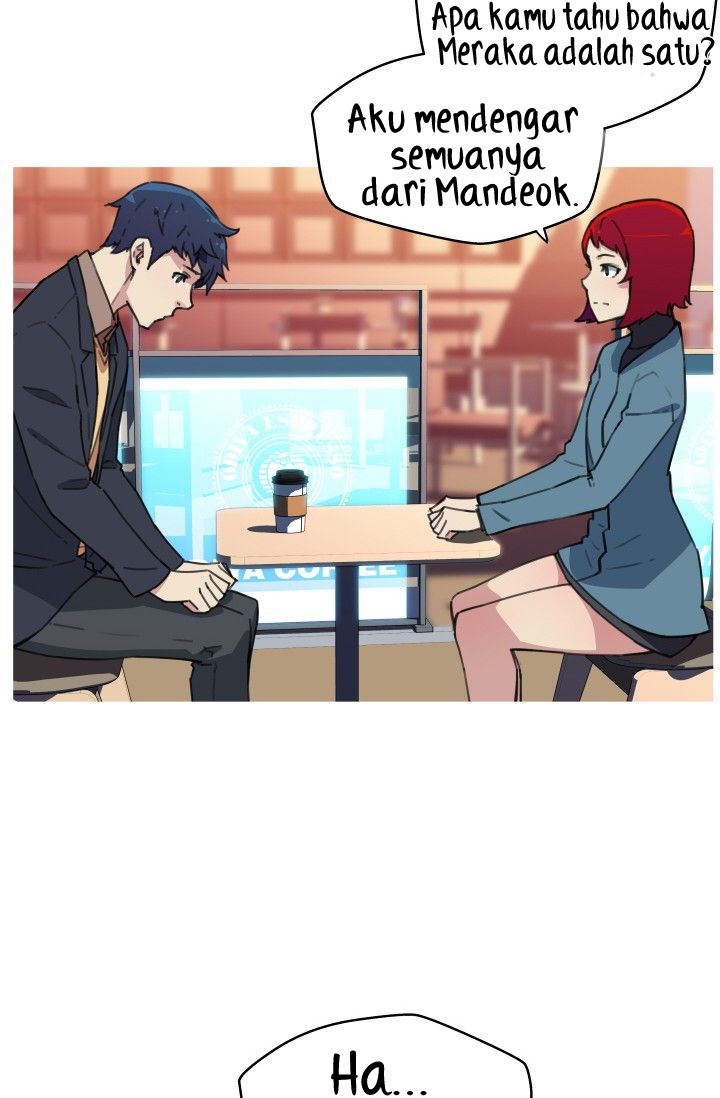 She Has Three Flavors - Chapter 30 3 She Has Three Flavors - Chapter 30 3