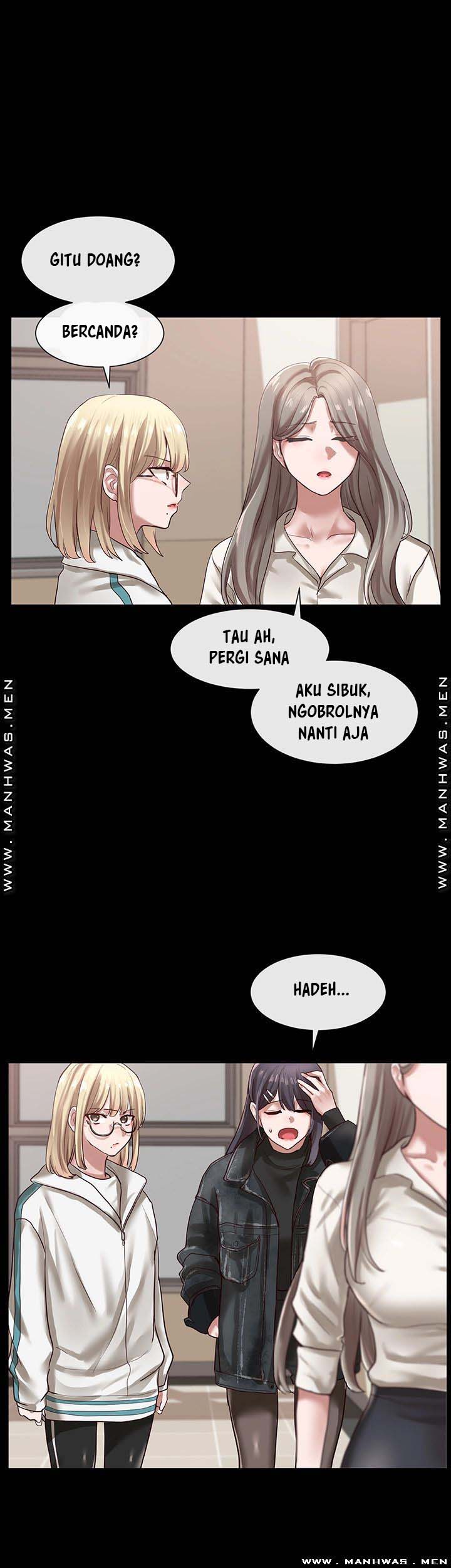 Circles - Chapter 30 32
