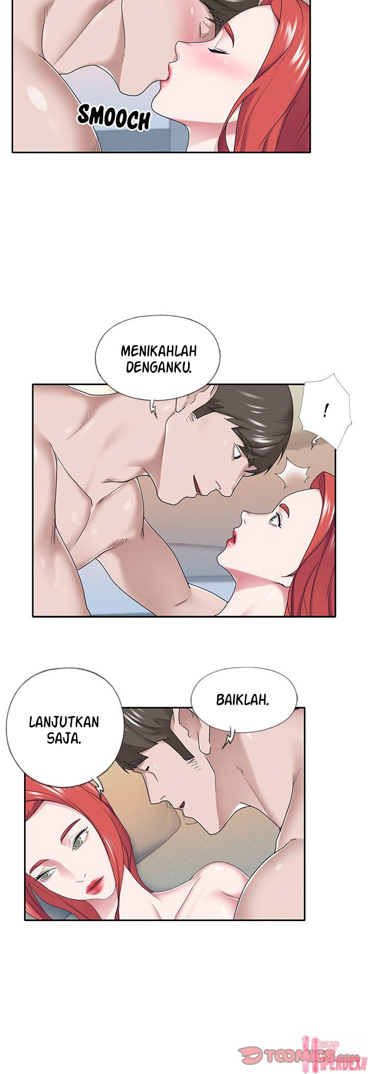 Maid (KOI) - Chapter 30 26