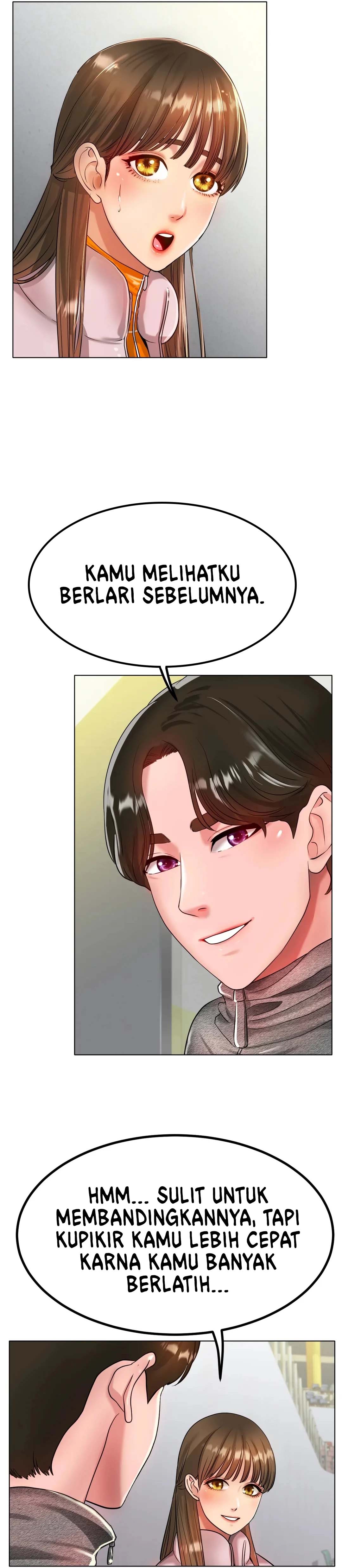 Love in ice - Chapter 30 33