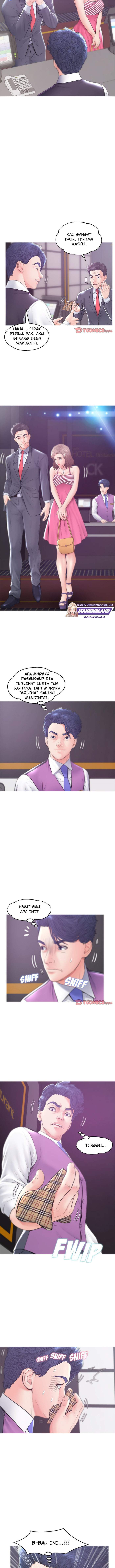 Daughter in Law - Chapter 30 4