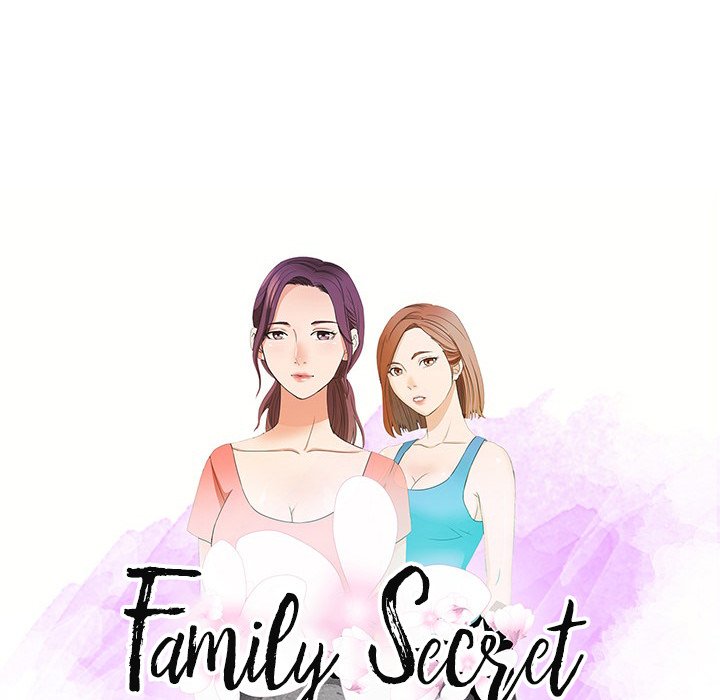 Family Secret - Chapter 30 11