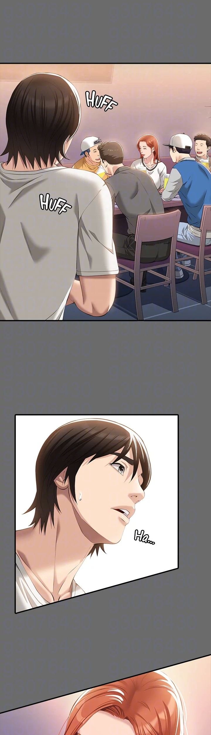 Resume - Chapter 30 33