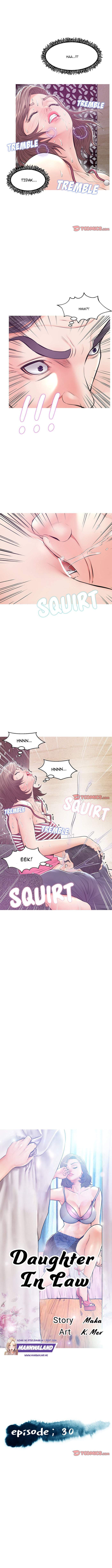 Daughter in Law - Chapter 30 2