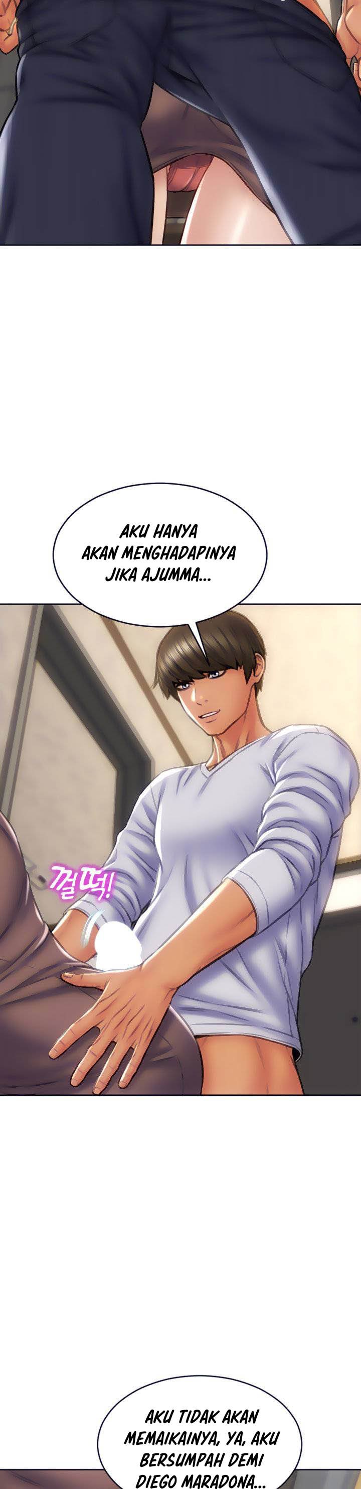 Bad Guy (Mojo) - Chapter 30 41