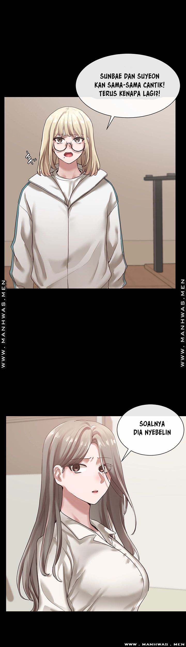 Circles - Chapter 30 30