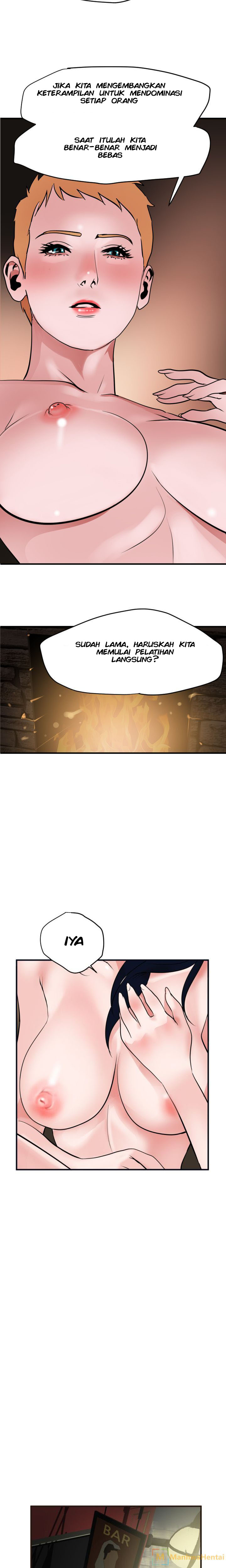 Lightning Rod - Chapter 30 13