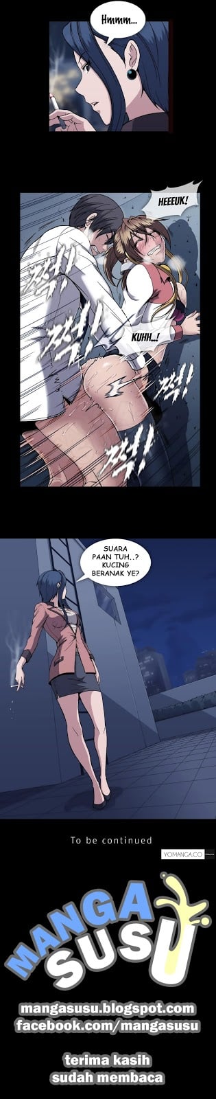 Drug Candy - Chapter 30 28 Drug Candy - Chapter 30 28