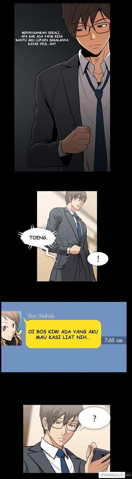 Drug Candy - Chapter 30 7 Drug Candy - Chapter 30 7