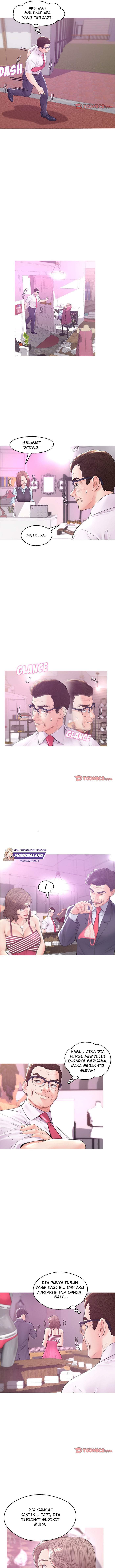 Daughter in Law - Chapter 30 8