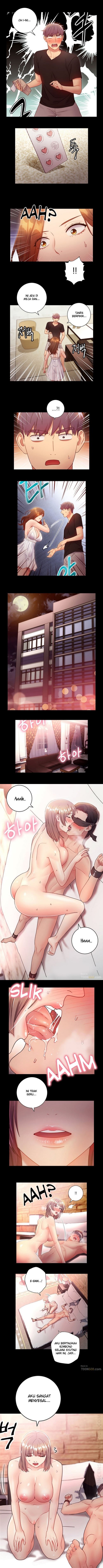 My Stepmother’s Friends Uncen - Chapter 30 4 My Stepmother’s Friends Uncen - Chapter 30 4