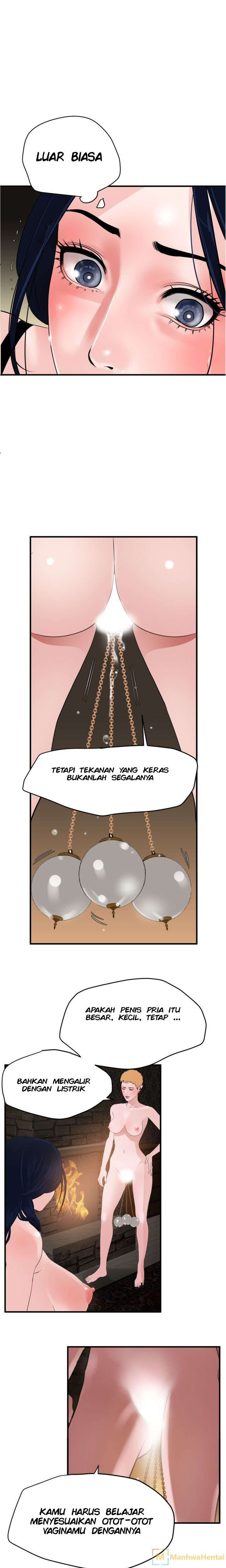 Lightning Rod - Chapter 30 12