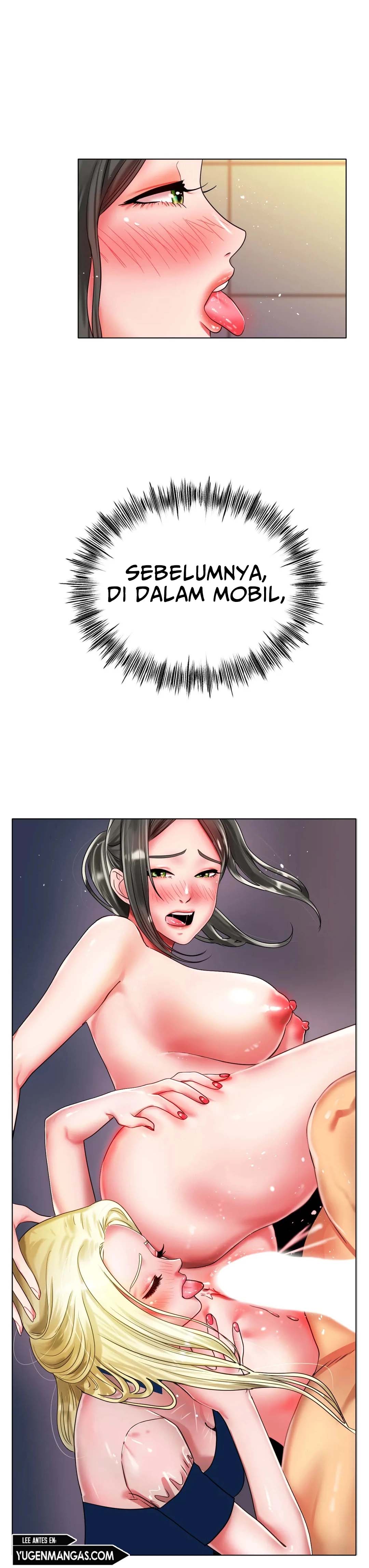 Love in ice - Chapter 30 17