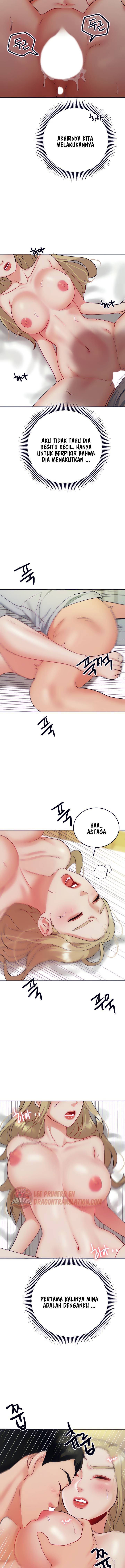 Part Time Job - Chapter 30 10 Part Time Job - Chapter 30 10