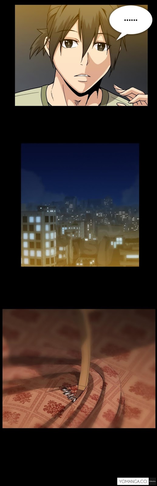 Drug Candy - Chapter 30 18 Drug Candy - Chapter 30 18