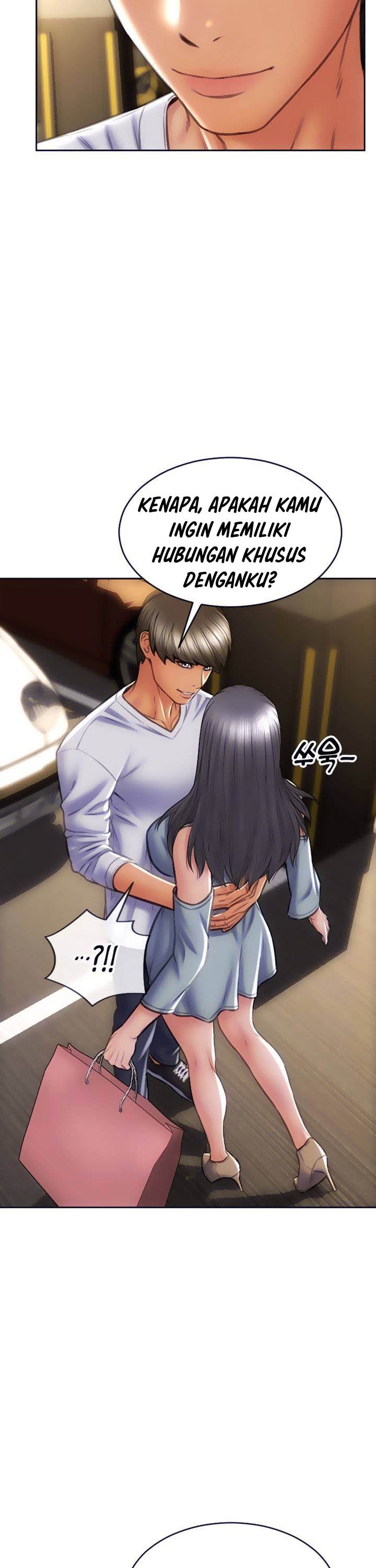 Bad Guy (Mojo) - Chapter 30 5