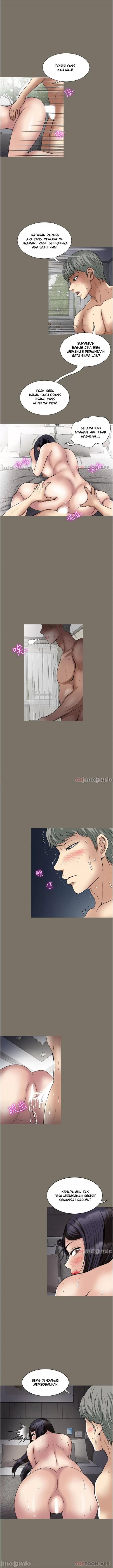 Only One Time - Chapter 30 10