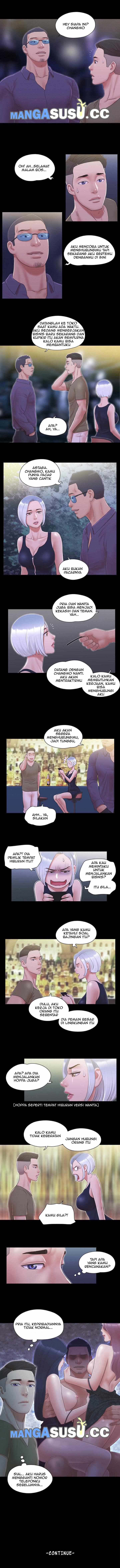 Everything Is Agreed Upon - Chapter 30 7