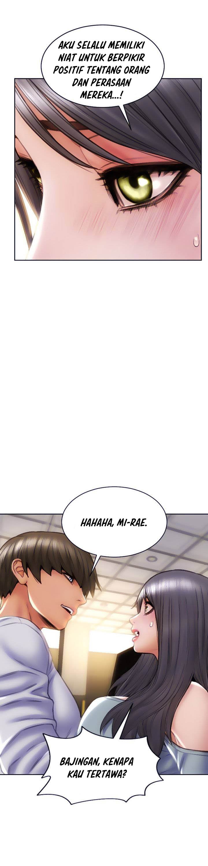 Bad Guy (Mojo) - Chapter 30 7