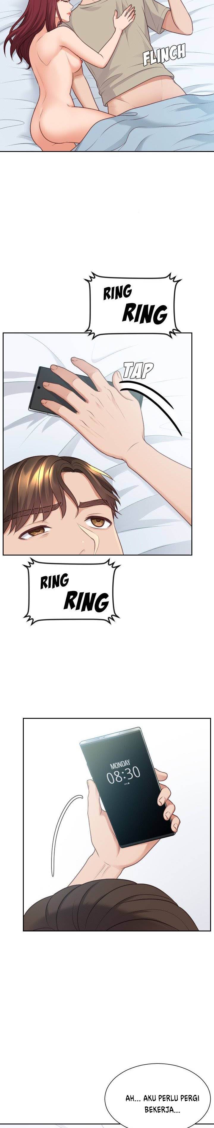 Her Situation - Chapter 30 11
