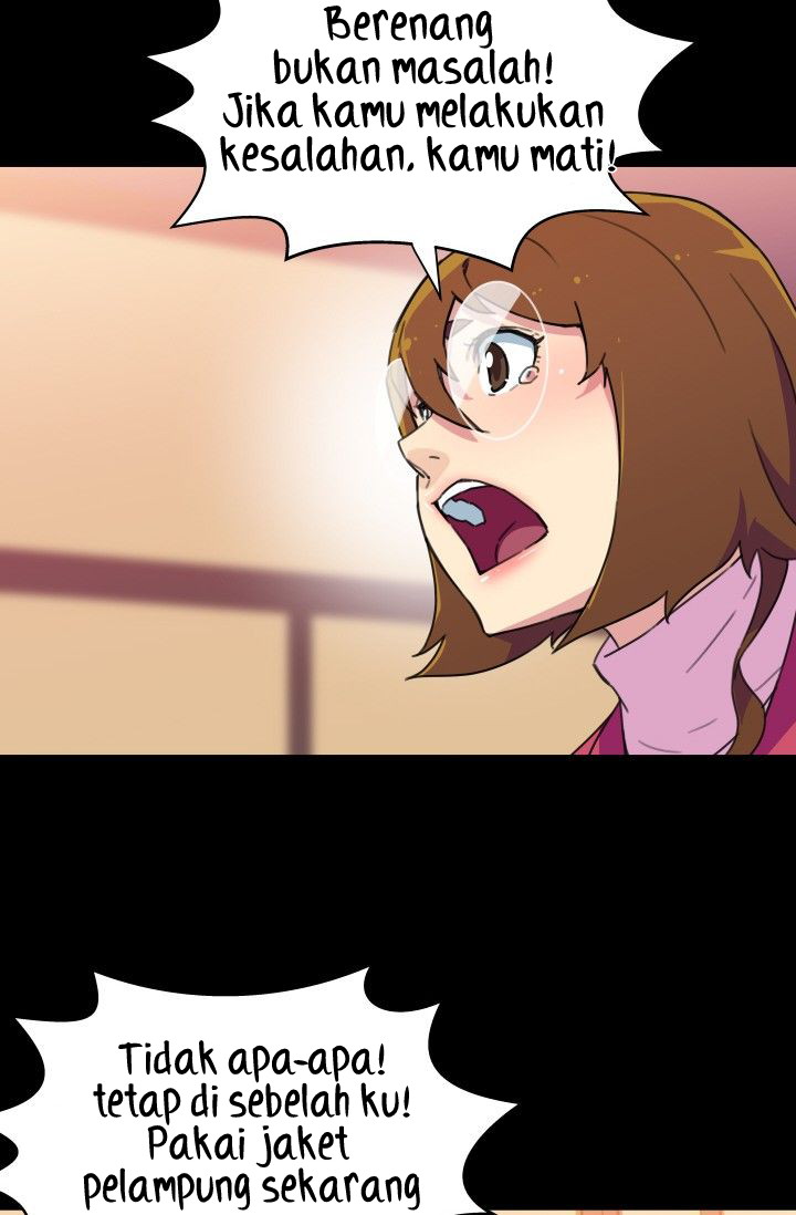 She Has Three Flavors - Chapter 30 34 She Has Three Flavors - Chapter 30 34