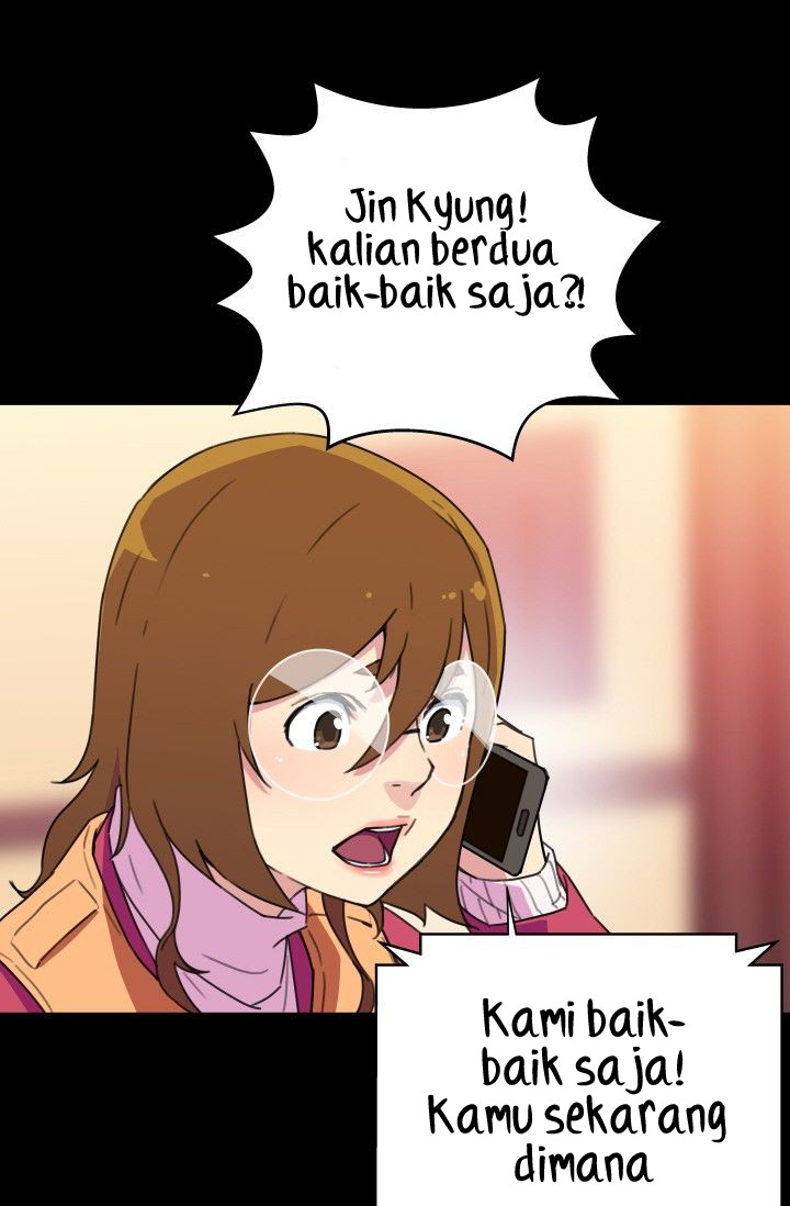 She Has Three Flavors - Chapter 30 46 She Has Three Flavors - Chapter 30 46