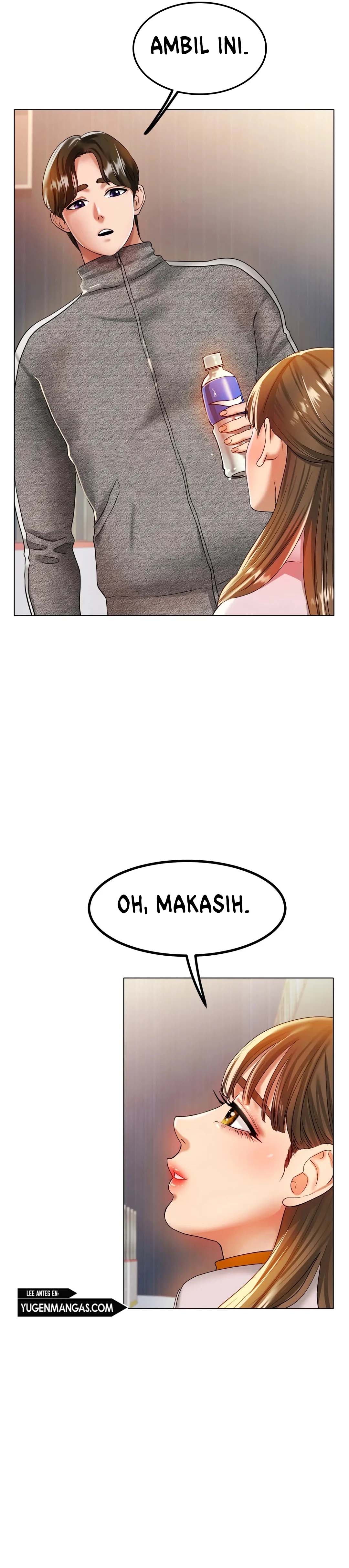 Love in ice - Chapter 30 29