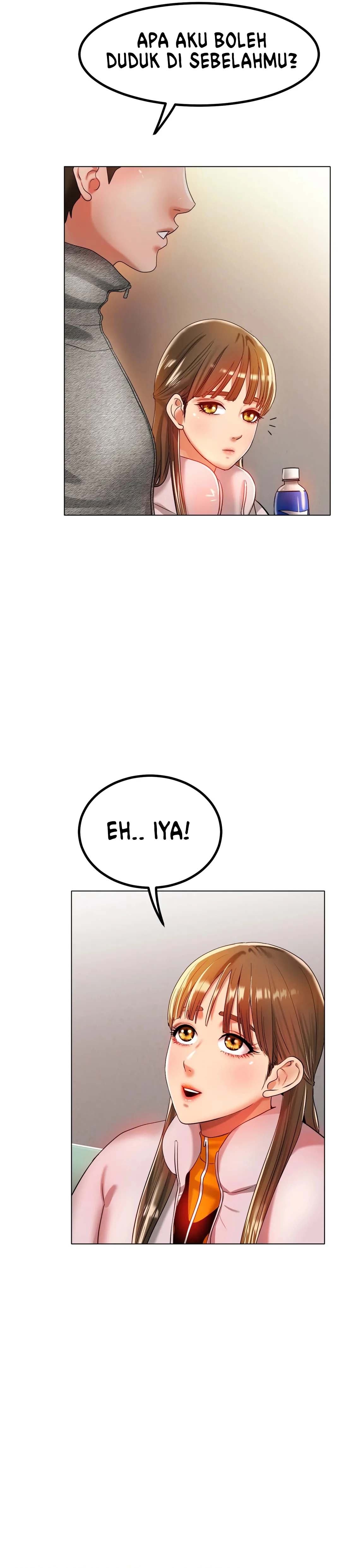 Love in ice - Chapter 30 30