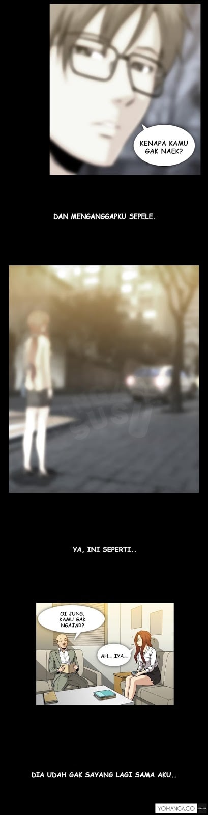 Drug Candy - Chapter 30 11 Drug Candy - Chapter 30 11