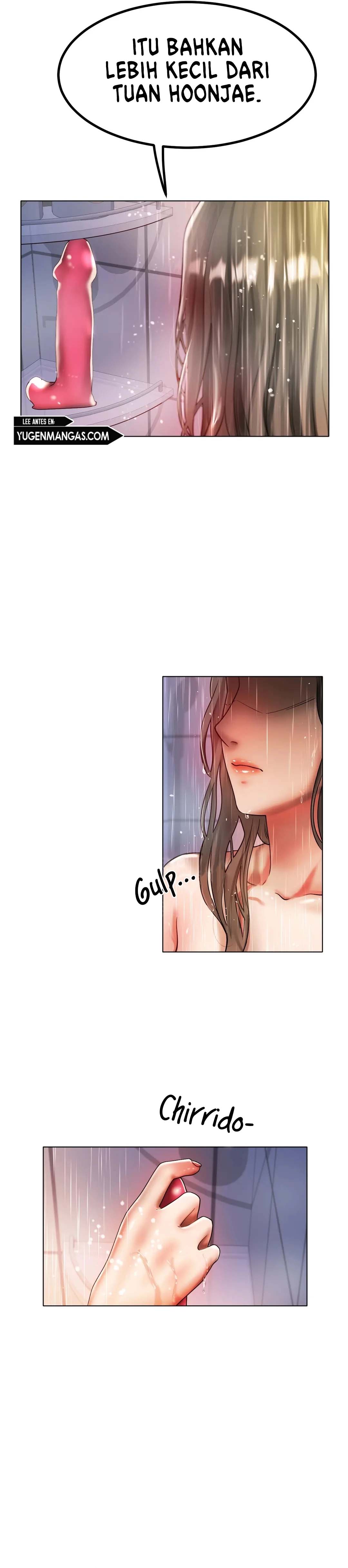 Love in ice - Chapter 30 9