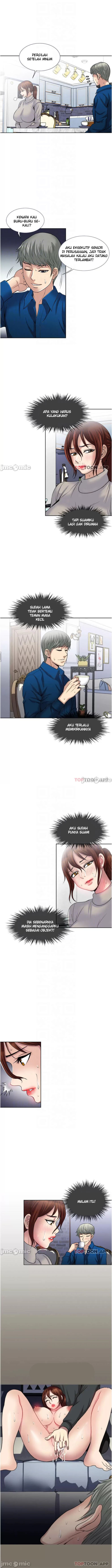 Only One Time - Chapter 30 6